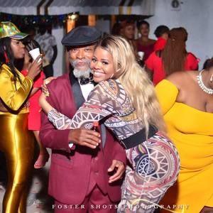 Meet your Posher, Ezra